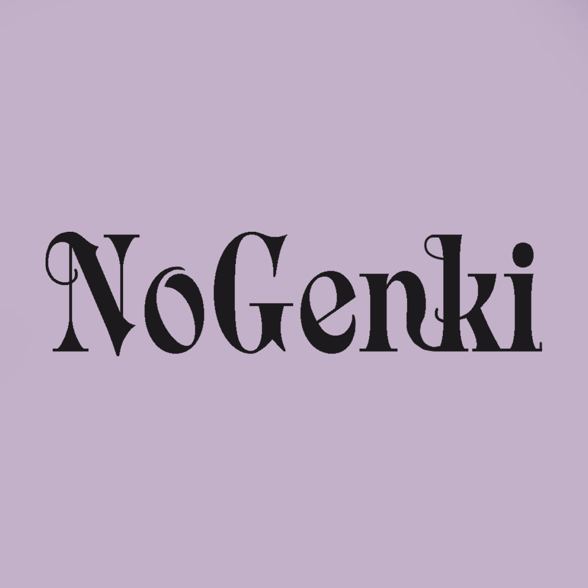 NoGenki-サブカル地雷・天使界隈・量産型・病みかわ｜公式通販