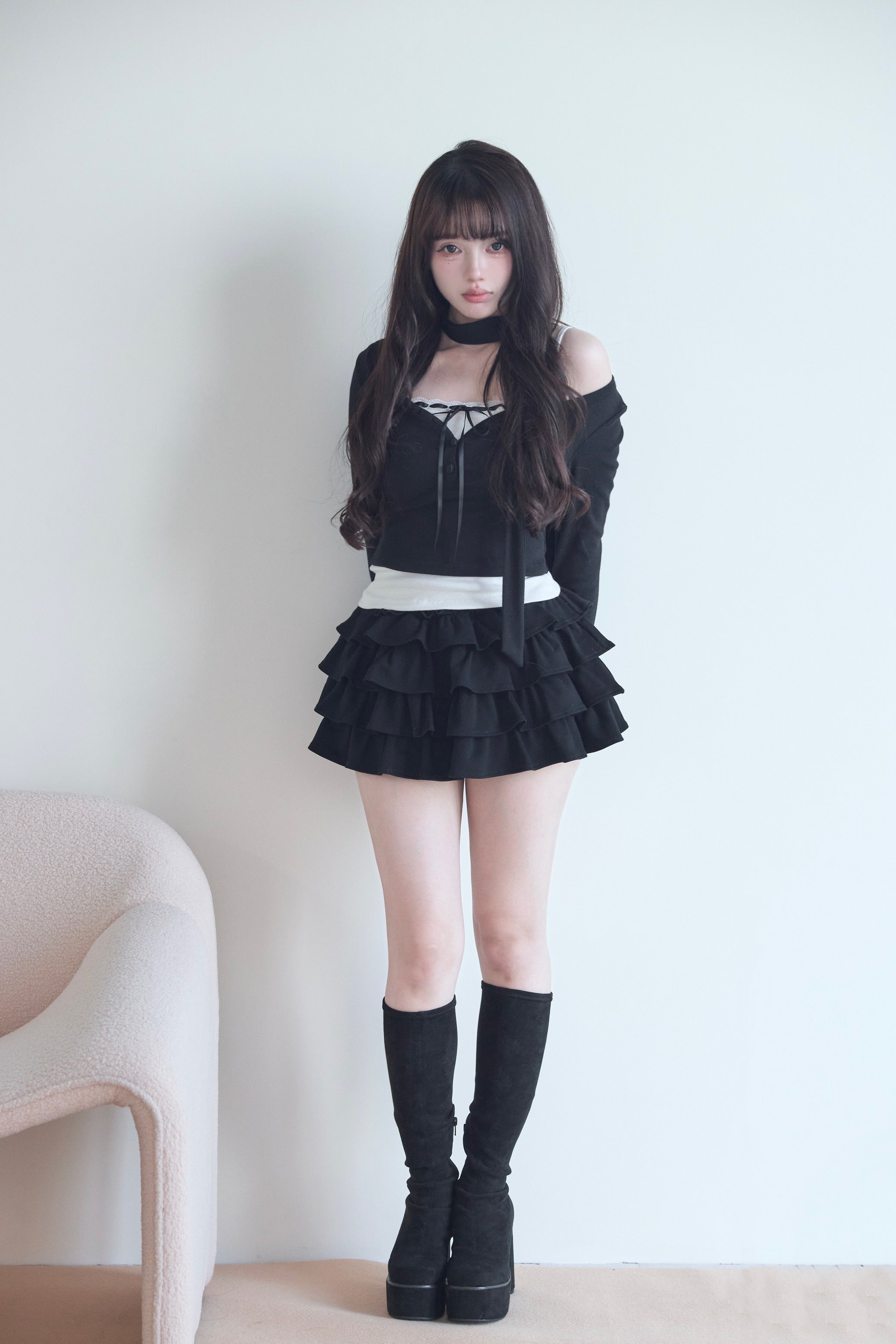 BunnyLis – NoGenki