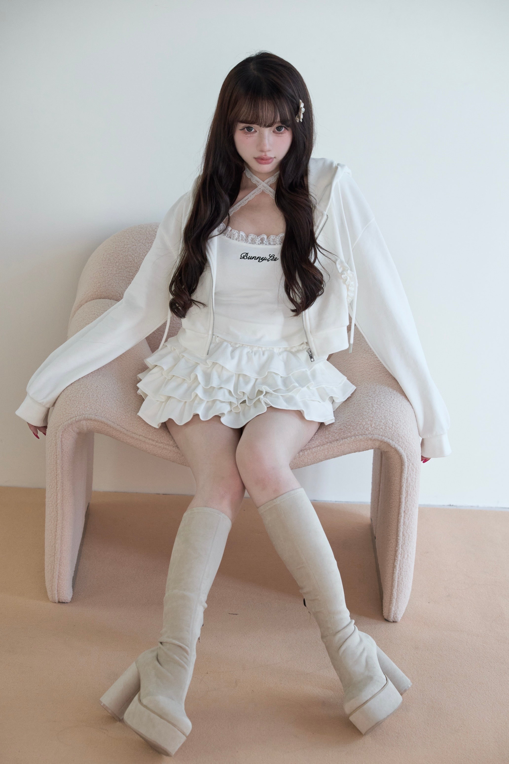 BunnyLis – NoGenki