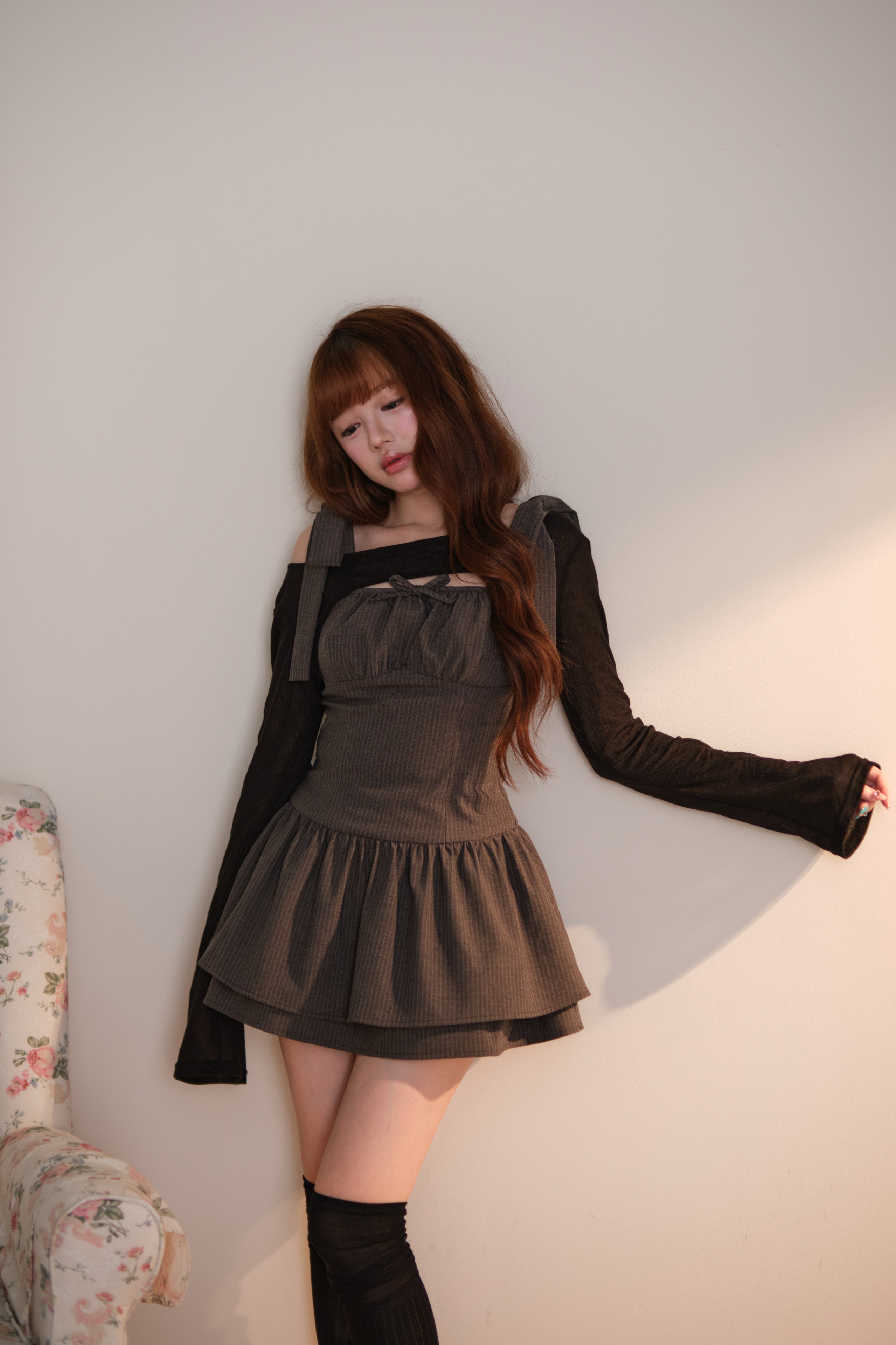 BunnyLis – NoGenki