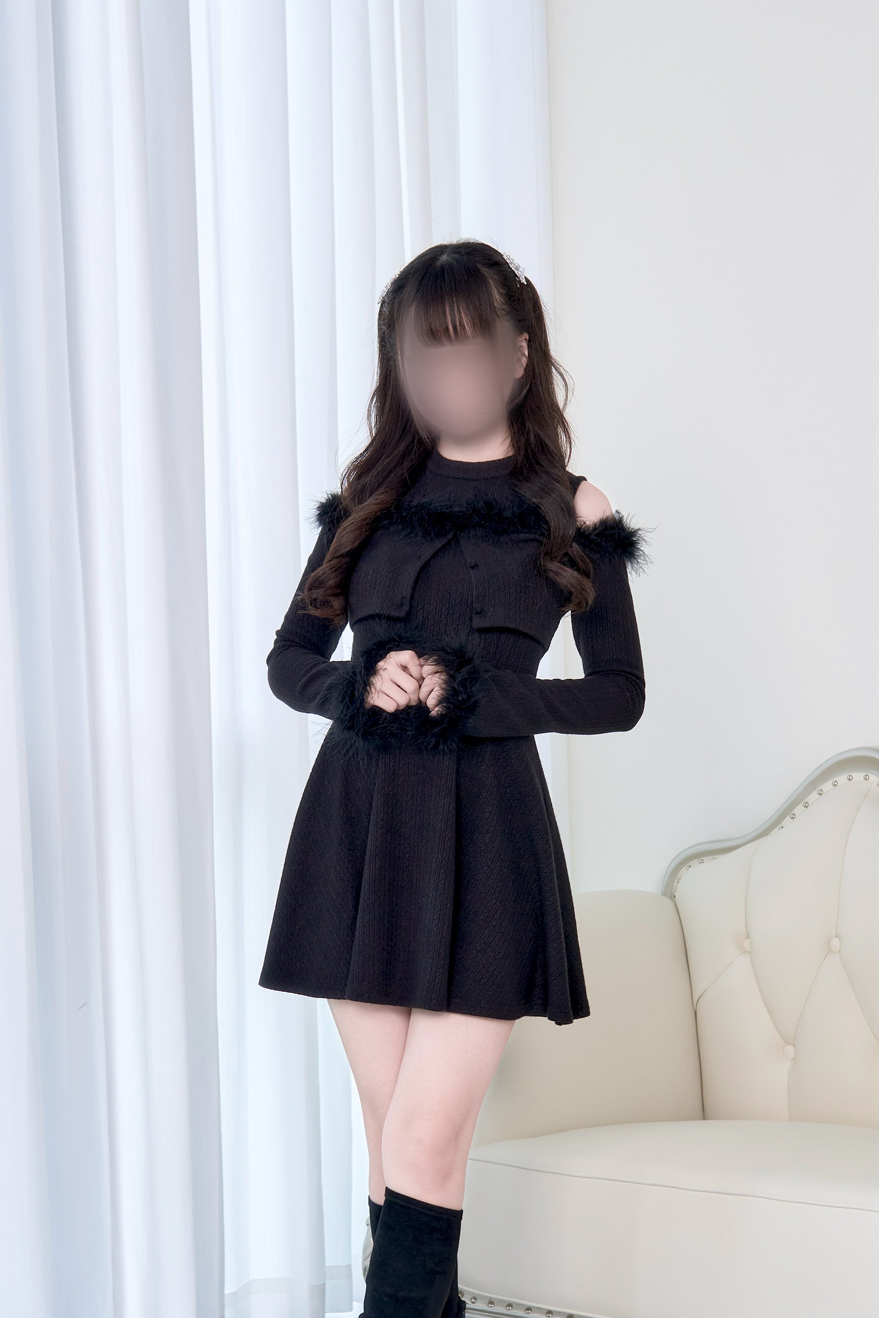 NoGenki-サブカル地雷・天使界隈・量産型・病みかわ｜公式通販