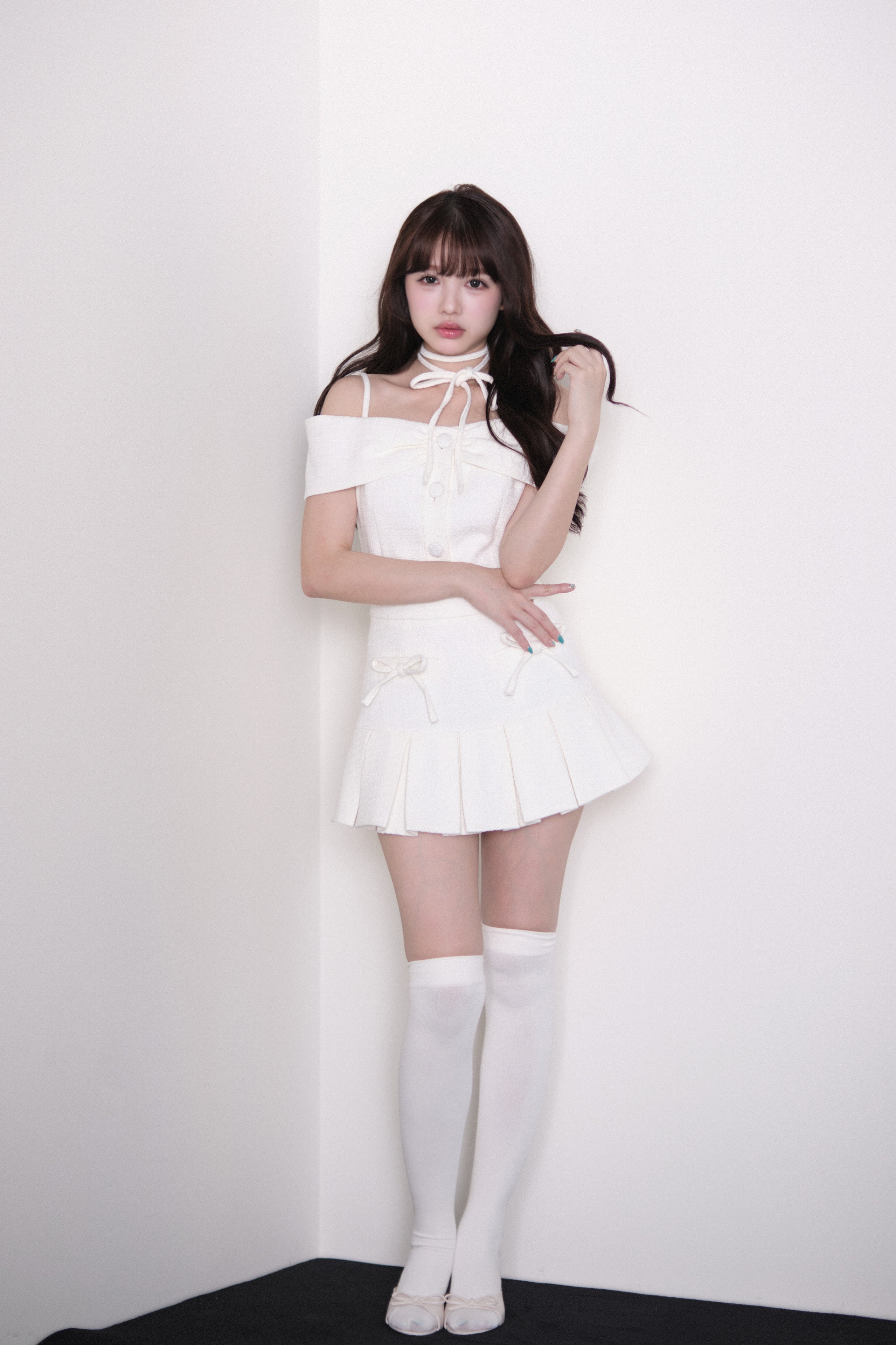 BunnyLis – NoGenki