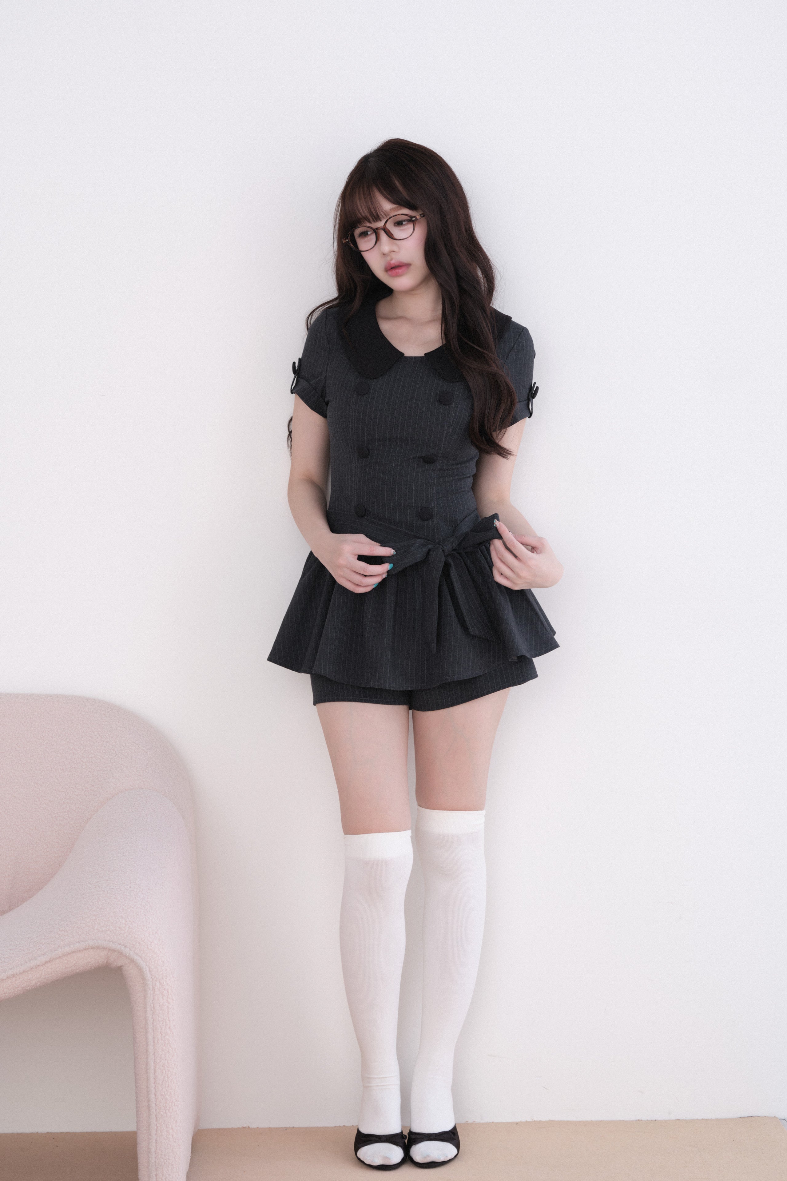 BunnyLis – NoGenki