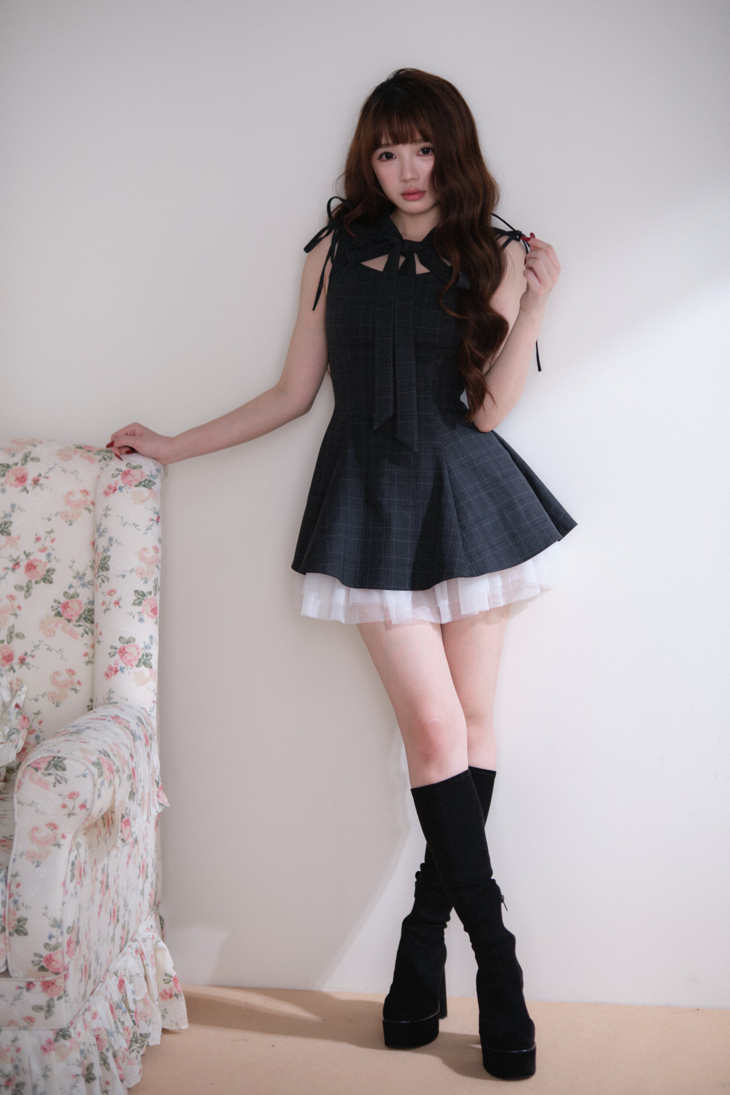 BunnyLis – NoGenki
