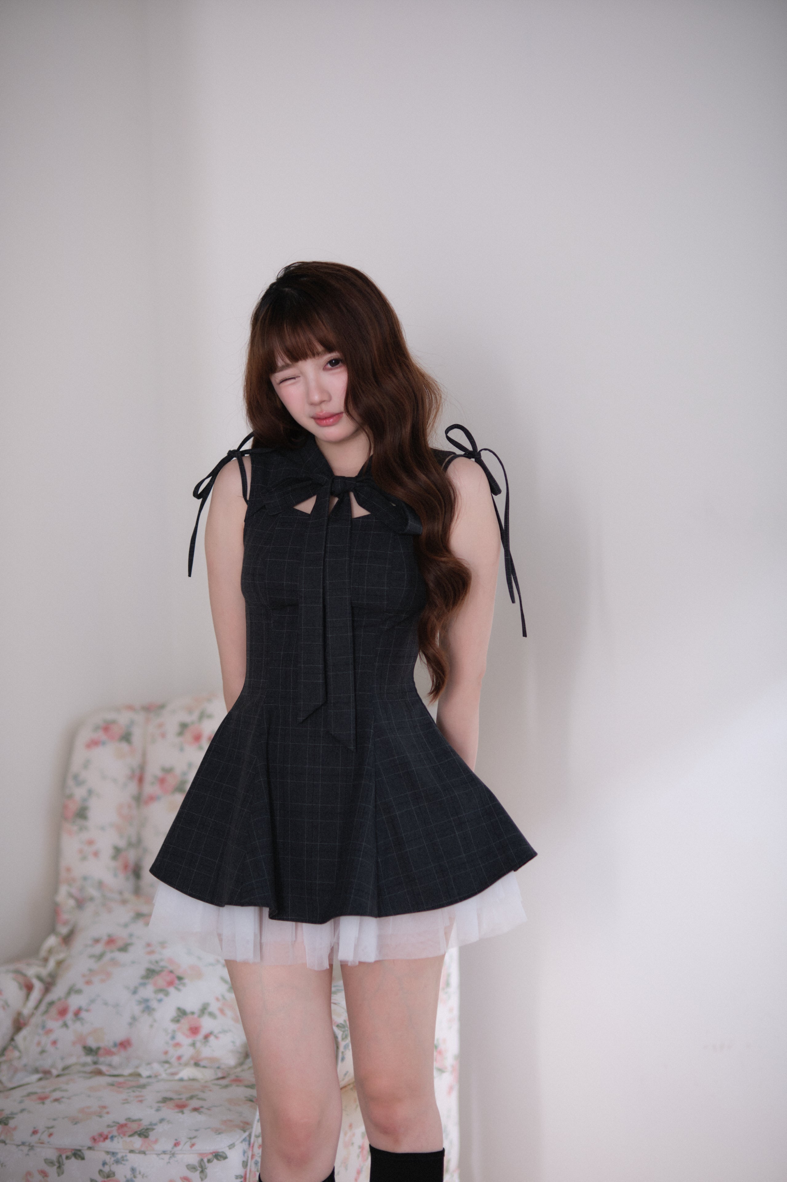 BunnyLis – NoGenki BunnyLis – NoGenki