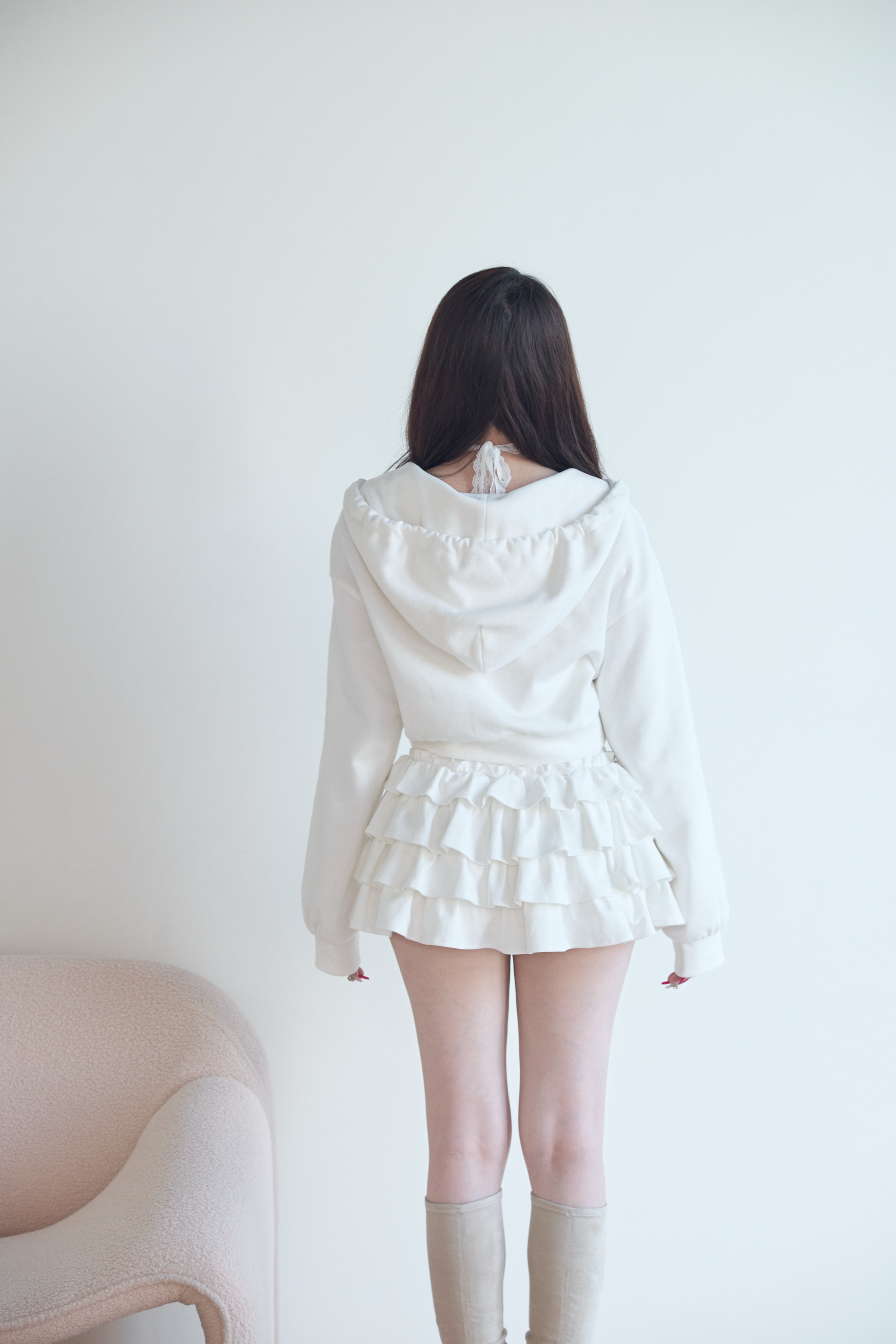 BunnyLis:リボンオフショルダーニットトップス – NoGenki BunnyLis:リボンオフショルダーニットトップス – NoGenki