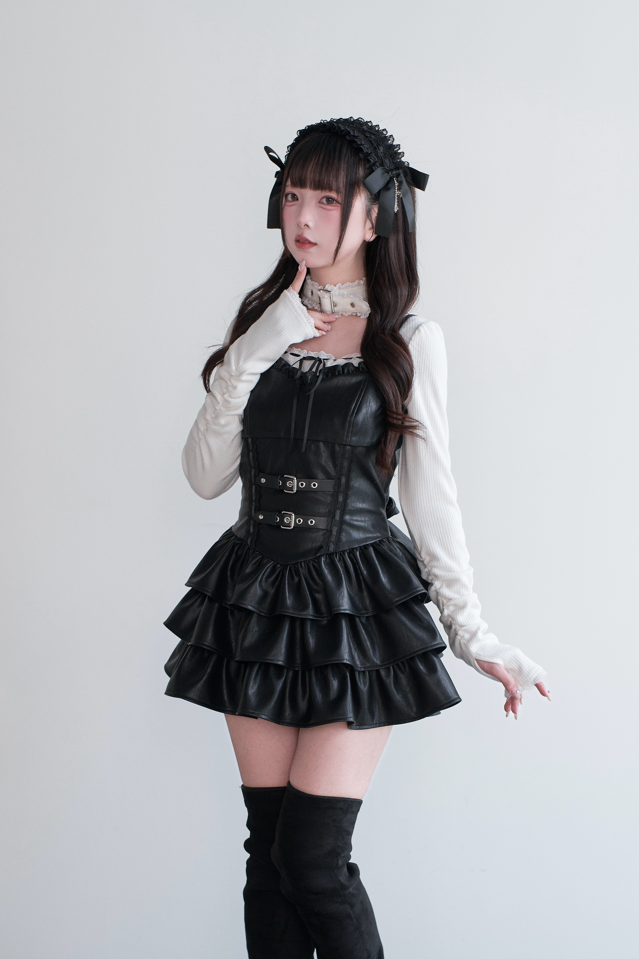 NoGenki-サブカル地雷・天使界隈・量産型・病みかわ|公式通販 NoGenki-サブカル地雷・天使界隈・量産型・病みかわ|公式通販