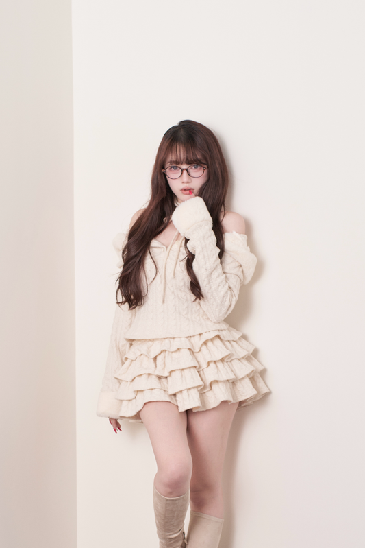 BunnyLis – NoGenki BunnyLis – NoGenki