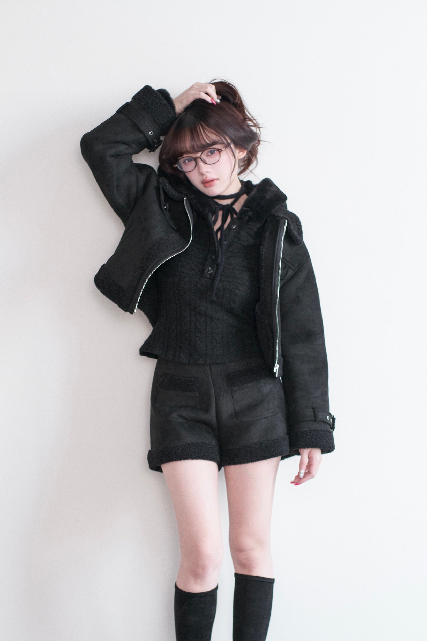 BunnyLis – NoGenki