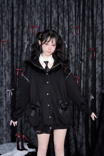 OUTER – NoGenki