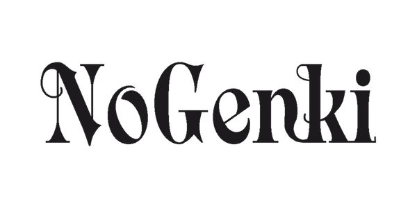 NoGenki